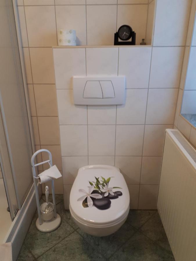Ferienwohnung Am Berzdorfer See, Goerlitz, Klein Neundorf, Seestrasse Bagian luar foto