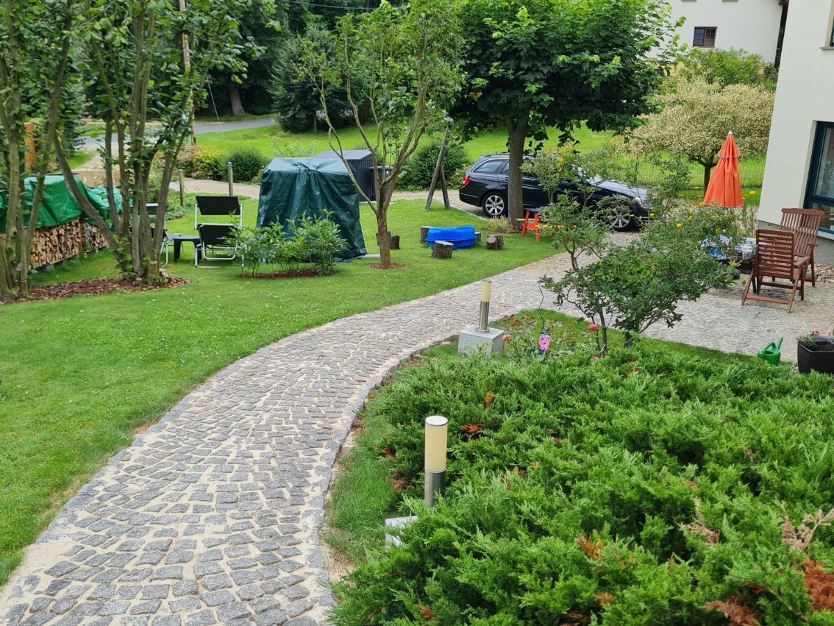 Ferienwohnung Am Berzdorfer See, Goerlitz, Klein Neundorf, Seestrasse Bagian luar foto