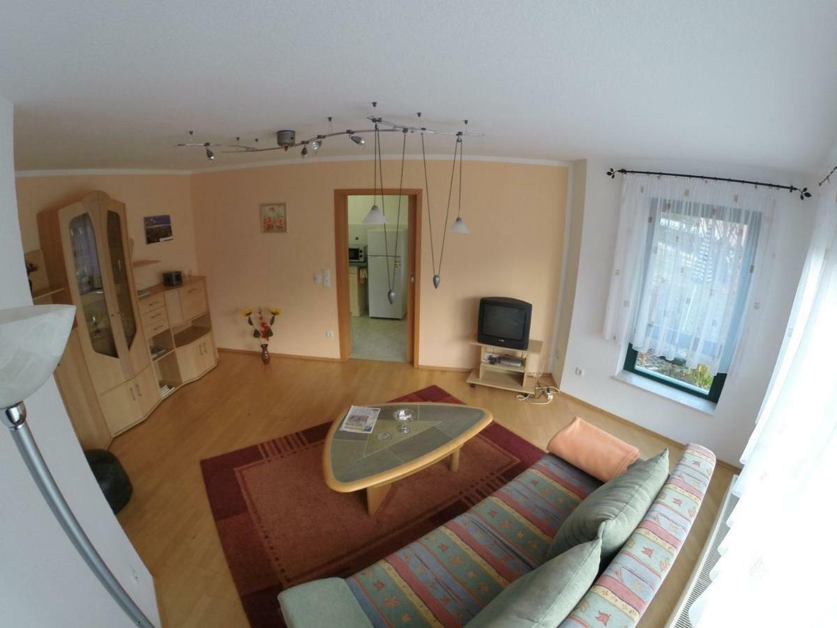 Ferienwohnung Am Berzdorfer See, Goerlitz, Klein Neundorf, Seestrasse Bagian luar foto