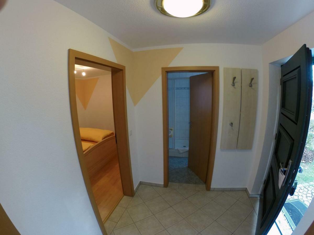 Ferienwohnung Am Berzdorfer See, Goerlitz, Klein Neundorf, Seestrasse Bagian luar foto