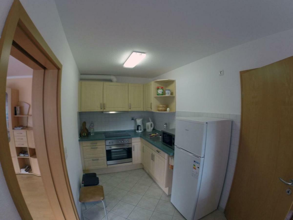 Ferienwohnung Am Berzdorfer See, Goerlitz, Klein Neundorf, Seestrasse Bagian luar foto