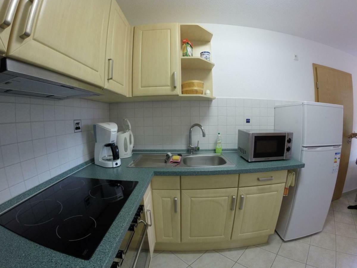 Ferienwohnung Am Berzdorfer See, Goerlitz, Klein Neundorf, Seestrasse Bagian luar foto